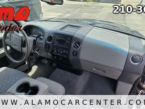 Used 2004 Ford F150 XLT AWD/4WD image 18