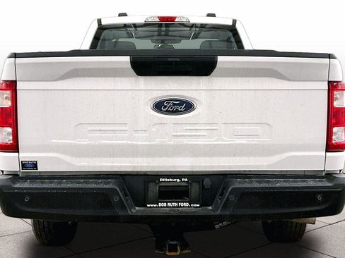 Certified 2022 Ford F150 XL w/ Equipment Group 101A High image 4