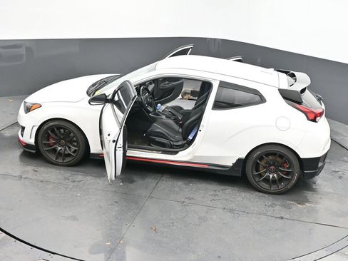 Used 2021 Hyundai Veloster N image 57