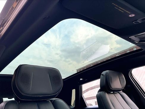 Used 2024 Cadillac Lyriq Sport w/ LPO, Floor Liner Package image 13