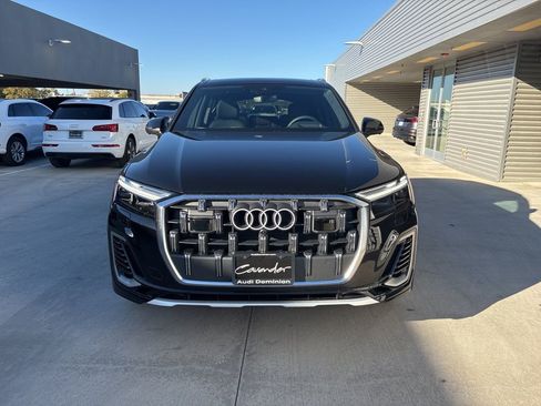 New 2026 Audi Q7 3.0T Prestige image 2