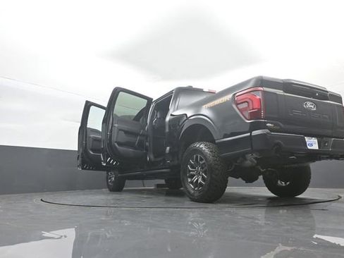 New 2026 Ford F150 Tremor image 45