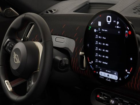 New 2026 MINI Cooper Countryman John Cooper Works w/ Comfort Package Max image 21