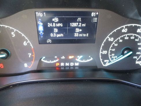 Used 2023 Ford Transit Connect XLT image 15