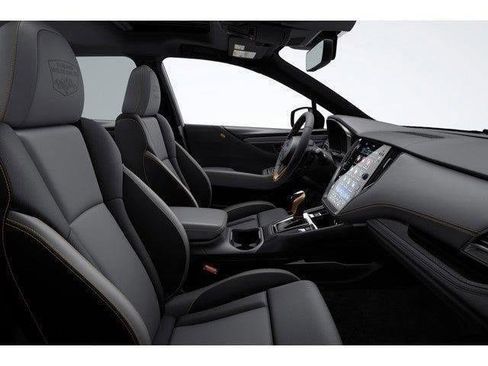 New 2025 Subaru Outback Wilderness image 39
