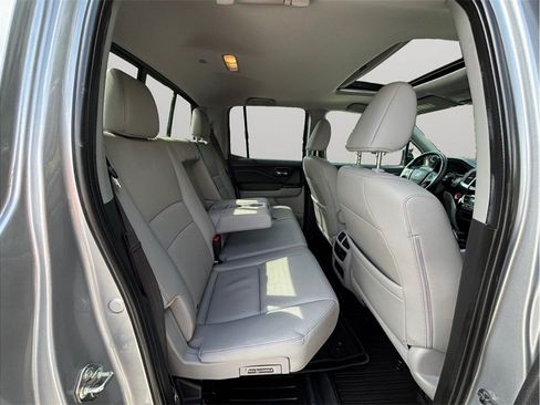 Used 2020 Honda Ridgeline RTL-E image 41
