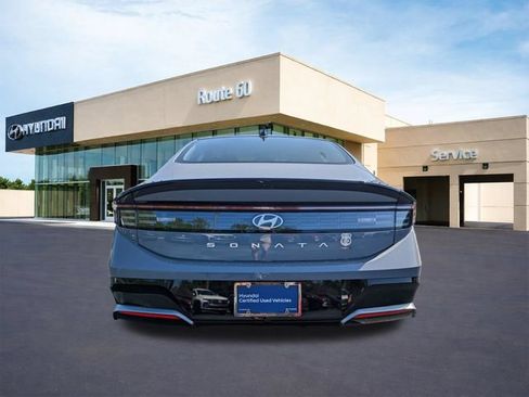 Certified 2026 Hyundai Sonata SEL FWD image 5