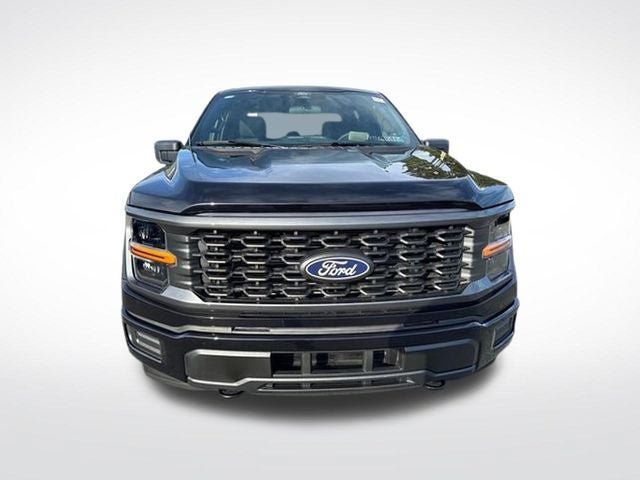 New 2026 Ford F150 STX AWD/4WD image 9