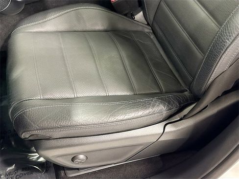 Certified 2025 Mercedes-Benz GLS 450 4MATIC image 20