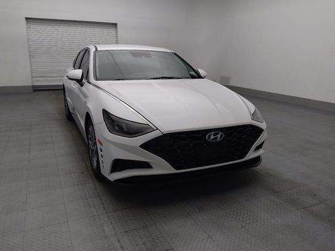 Used 2020 Hyundai Sonata SEL FWD image 14