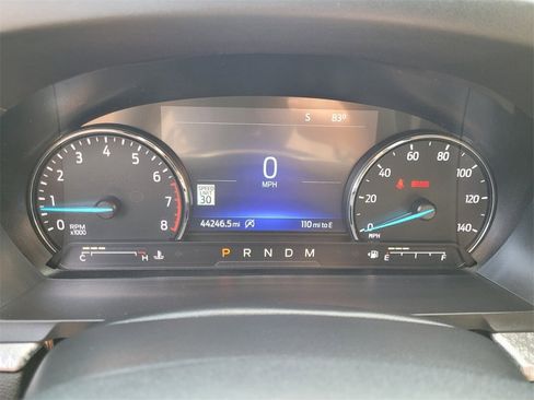 Used 2023 Ford Explorer Timberline w/ Timberline Technology Package image 26