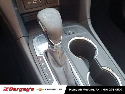 Certified 2023 Chevrolet Equinox LT FWD image 17