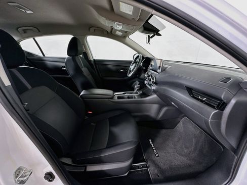 Used 2023 Nissan Sentra SV w/ All-Weather Package FWD image 29