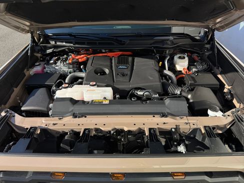 Used 2025 Toyota Tundra TRD Pro image 20