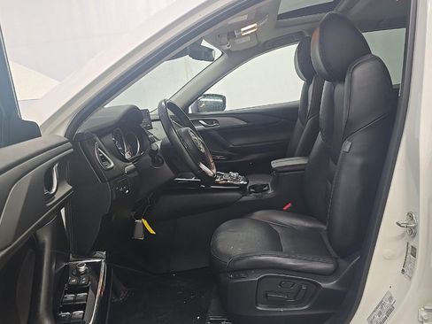 Used 2023 MAZDA CX-9 Touring Plus AWD/4WD image 11