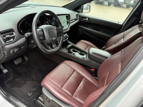 Used 2024 Dodge Durango R/T AWD/4WD image 9