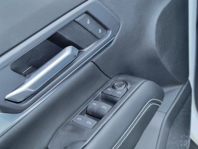 Used 2025 GMC Terrain Elevation AWD/4WD image 12