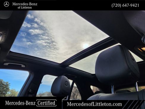 Certified 2026 Mercedes-Benz GLE 350 4MATIC image 30