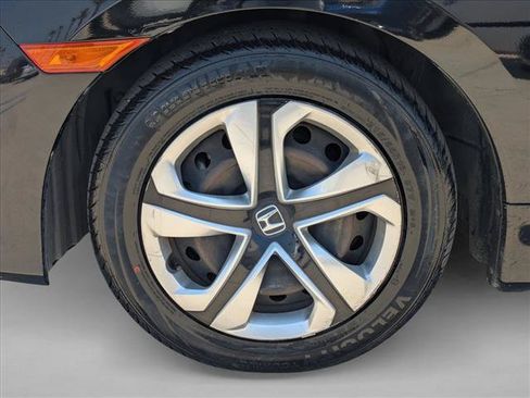 Used 2016 Honda Civic LX image 23