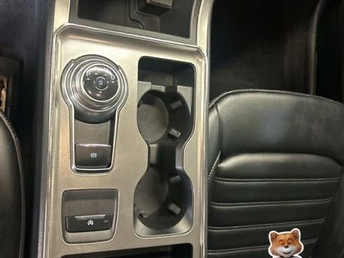 Used 2022 Ford Edge SEL w/ Convenience Package AWD/4WD image 15