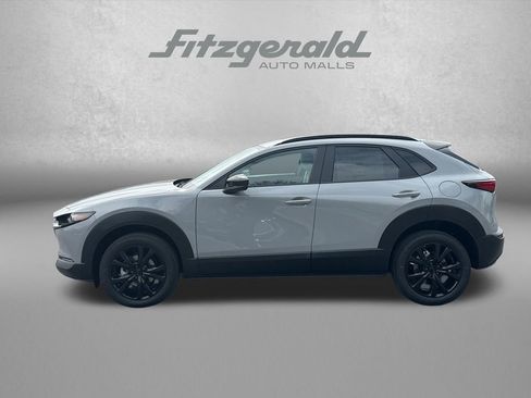 New 2026 MAZDA CX-30 Aire Edition AWD/4WD image 3