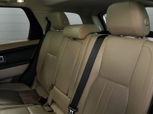 Used 2019 Land Rover Discovery Sport HSE image 45