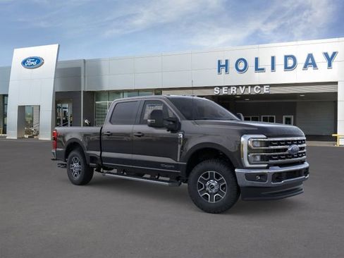 New 2026 Ford F250 Lariat w/ FX4 Off-Road Package AWD/4WD image 7