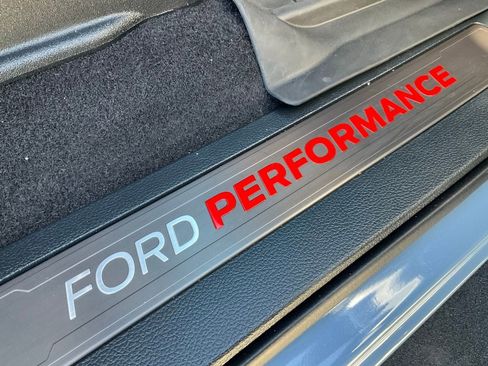 Used 2023 Ford F150 Raptor image 44