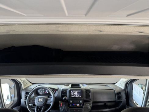 Used 2025 RAM ProMaster 2500 FWD image 22