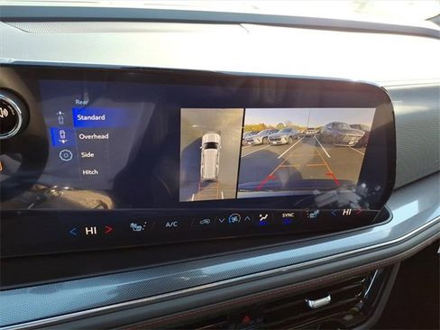 New 2026 Chevrolet Suburban RST w/ Advanced Technology Package image 14