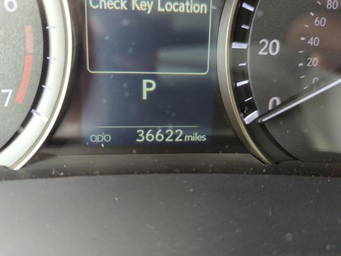 Used 2022 Lexus RX 350 FWD image 41