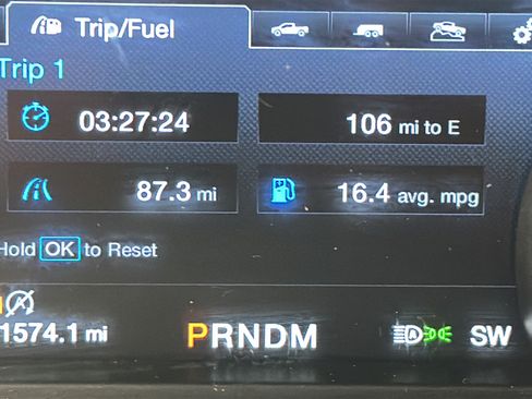 Used 2019 Ford F150 Lariat AWD/4WD image 18