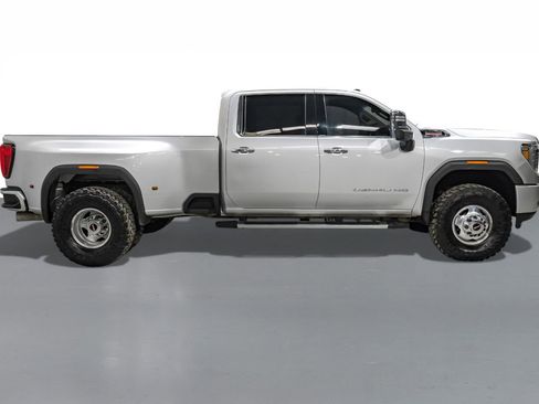 Used 2020 GMC Sierra 3500 Denali w/ Denali Ultimate Package image 6