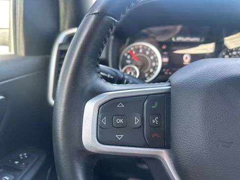 Used 2023 RAM 1500 Big Horn image 25