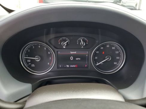 Used 2021 Buick Enclave Essence FWD image 28