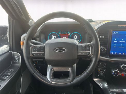 Used 2023 Ford F150 Tremor w/ Equipment Group 402A High image 39