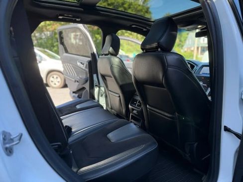 Used 2020 Ford Edge ST w/ Equipment Group 401A image 14