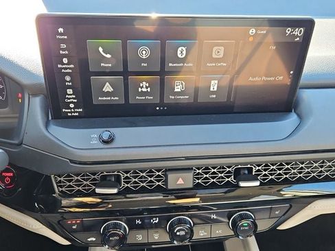 Used 2025 Honda Accord EX-L image 24