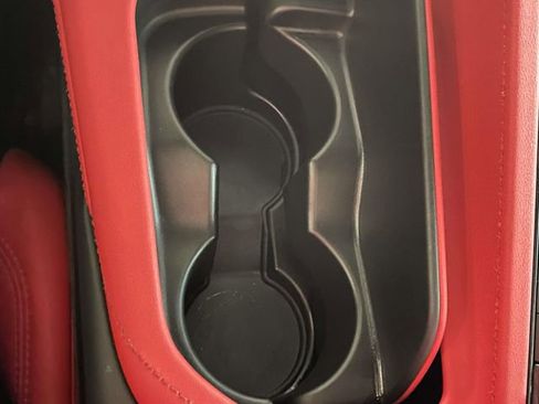 Used 2025 Chevrolet Corvette Z06 RWD image 29