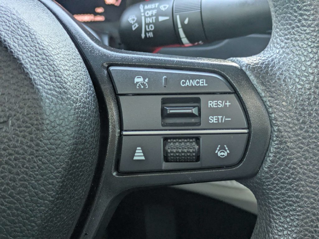 Used 2024 Honda Accord EX image 24