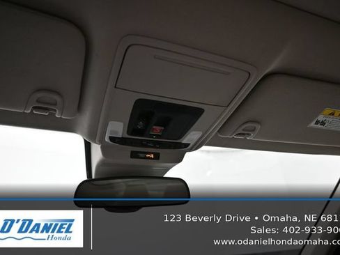 Used 2023 Honda Accord EX image 29