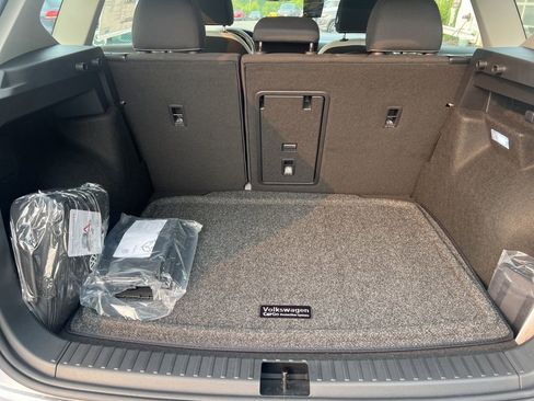 New 2025 Volkswagen Taos S image 9