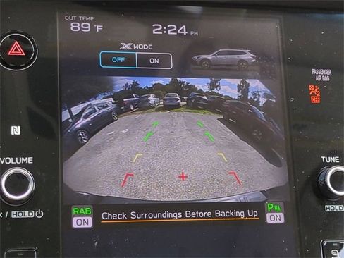 Used 2020 Subaru Outback Limited w/ Popular Package #2 image 21