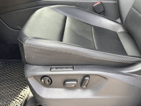 Used 2021 Volkswagen Atlas Cross Sport SEL R-Line FWD image 24