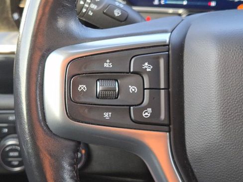 Used 2022 Chevrolet Silverado 1500 LT image 31