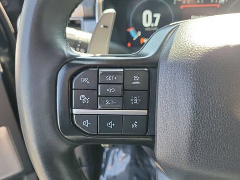 Certified 2023 Ford F150 Raptor AWD/4WD image 5