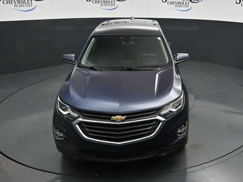 Used 2019 Chevrolet Equinox LT FWD image 19