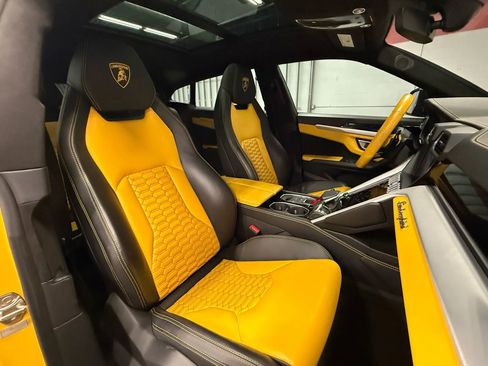 Used 2019 Lamborghini Urus image 80