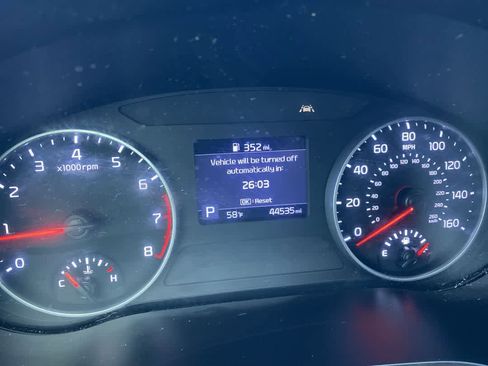 Used 2023 Kia Seltos S image 15