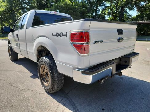 Used 2014 Ford F150 XL w/ Equipment Group 101A Mid AWD/4WD image 6